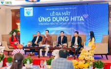 Ra mắt ứng dụng HITA
