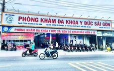 Bác sĩ không có bằng hợp pháp đã khám cho hơn 4.500 lượt bệnh nhân ở Cà Mau