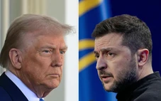 Ông Zelensky điện đàm, nhờ ông Trump dừng chiến sự với Nga như làm được ở Gaza