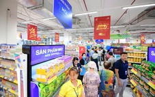 Tân Tổng giám đốc Saigon Co.op: Xây dựng mô hình bán lẻ chuyên nghiệp gắn với cộng đồng
