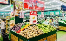 Các hệ thống bán lẻ nói về tăng cung ứng hàng thiết yếu đến người dân vùng lũ