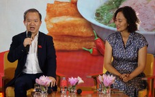 Ăn phở không chỉ là thưởng thức món ăn, mà là tận hưởng một lối sống