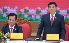Tháo gỡ cho doanh nghiệp: Dễ làm trước, khó làm sau, trước sau cũng phải làm
