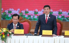Tháo gỡ cho doanh nghiệp: Dễ làm trước, khó làm sau, trước sau cũng phải làm