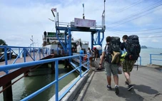 Xuất hiện 'Tel Aviv thứ hai' ở vịnh Thái Lan, Bangkok mở cuộc điều tra