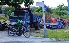 Hàng chục hộ dân nguy cơ nộp tiền đất gấp 6 lần: Không hòa giải được