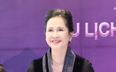 NSND Lan Hương: ‘Nhiều cuộc thi nhan sắc vẫn chưa đủ, tôi luôn ủng hộ’