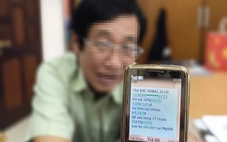 Nợ 8.800 đồng phí tin nhắn, sau vài ngày bị tính lãi thành gần 1,1 triệu đồng