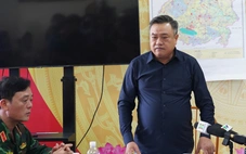 Chủ tịch Hà Nội cảm ơn Thủ tướng đã trực tiếp chỉ đạo khắc phục hậu quả ngập lụt