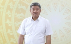 Phó chủ tịch Hà Nội đề nghị ngành đường sắt khẩn trương khắc phục sự cố xói lở
