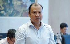 Thứ trưởng Lê Hải Bình phản hồi về đề xuất hình thức mô hình tổ hợp, tập đoàn báo chí