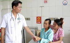Cứu sống nạn nhân sau 5 ca phẫu thuật vụ xe tải lao vào chợ
