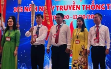 Ngôi trường trung học 105 tuổi ở TP.HCM