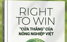 Triết lý sống của nông nghiệp Việt, 'cửa thắng' không nằm ở vận may