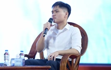 'Thằng bé chắc chỉ học lớp 5' vào Đại học Bách khoa: Từng ước mình đừng sinh ra nhưng tôi cố gắng!
