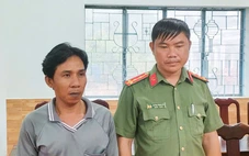 Bắt nghi phạm tổ chức cho ngư dân xuất cảnh trái phép trên biển để đánh bắt cá