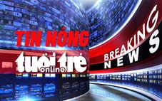 Cháy nhà trong ngõ sâu ở Hà Nội, 5 người chết
