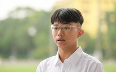Tạm biệt tuổi thơ mồ côi, chào mái ấm, nam sinh đậu ngành bán dẫn, được tiếp sức đến giảng đường