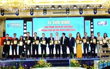 TP.HCM đặt doanh nghiệp làm trung tâm phát triển