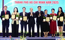 TP.HCM đặt doanh nghiệp làm trung tâm phát triển