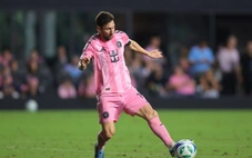 Khoảnh khắc Messi thể hiện nhãn quan thiên tài