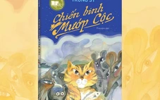 Khi lòng dũng cảm có trong hình hài một chú mèo nhỏ