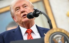 Ông Trump tuyên bố sẽ trả lương cho quân nhân Mỹ bất chấp chính phủ đóng cửa