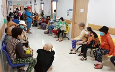 Ung thư tự thuật - Tôi đã không dừng chiến đấu - Kỳ 1: 'Ác thần cacirnoma'