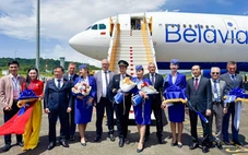 Du khách Belarus bay thẳng đến Phú Quốc, mở thị trường mới cho đảo ngọc