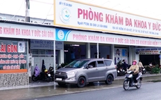 'Bác sĩ' nghi xài bằng giả khám hơn 4.500 lượt bệnh nhân, Cà Mau chuyển công an điều tra