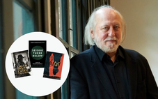 László Krasznahorkai đã viết những gì mà chinh phục được Nobel Văn chương?