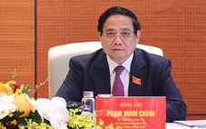 Quy mô GDP tăng 5 bậc lên 510 tỉ USD, Thủ tướng nói cần tiếp tục đổi mới