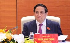 Quy mô GDP tăng 5 bậc lên 510 tỉ USD, Thủ tướng nói cần tiếp tục đổi mới