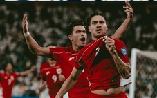 Trượt World Cup, bóng đá Indonesia chuyển hướng sang… ASEAN Cup
