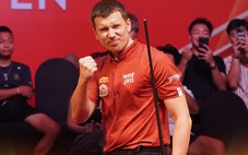 Pijus Labutis trở thành tân vương của Giải billiards Hanoi Open Pool 2025