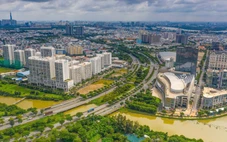 Đại hội lịch sử định vị tầm vóc TP.HCM - Kỳ 1: Định vị TP.HCM trong top 100 thành phố đáng sống
