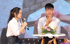 Nam SV mất cả cha mẹ của ĐH Y Huế làm shipper giao hàng khắp thành phố: Học bổng 50 triệu đồng