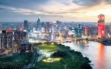 Đại hội Đảng bộ TP.HCM lần Thứ I - Kỳ vọng TP.HCM đi đầu, phát triển đột phá