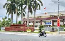 An Giang: Giao 428 cơ sở dôi dư cho Trung tâm phát triển quỹ đất tỉnh