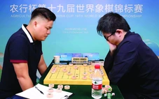 Lại Lý Huynh từng đả bại những kỳ vương nào của cờ tướng Trung Quốc?