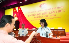TP.HCM hoàn tất khâu chuẩn bị, sẵn sàng chào đón đại hội Đảng bộ đầu tiên sau sáp nhập
