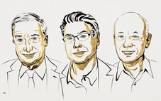 Nobel kinh tế 2025 vinh danh công trình giải thích tăng trưởng kinh tế dựa trên đổi mới sáng tạo