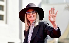 Leonardo DiCaprio cùng dàn sao Hollywood tưởng nhớ huyền thoại Diane Keaton