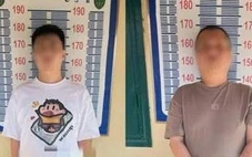 Campuchia truy tố 3 người Trung Quốc vì tra tấn sinh viên Hàn Quốc đến chết