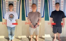 Campuchia truy tố 3 người Trung Quốc vì tra tấn sinh viên Hàn Quốc đến chết