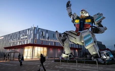 Hiệu ứng khổng lồ từ triễn lãm World Expo Osaka