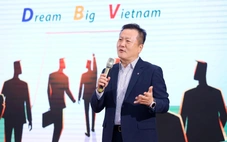 DB Insurance: Đầu tư lớn, góp phần kiến tạo bảo hiểm số tại Việt Nam
