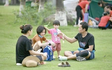 Nếu không hành động mạnh mẽ, thời kỳ dân số vàng sẽ qua nhanh