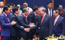 Tăng tốc đưa Việt Nam vào nhóm 30 nền kinh tế hàng đầu