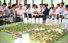Gỡ vướng thể chế, khơi thông nguồn lực - Kỳ cuối: Giảm nút thắt thủ tục, chi phí cho bất động sản